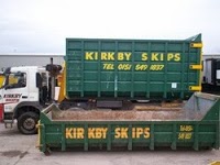 Kirkby Skips Ltd 1158338 Image 2